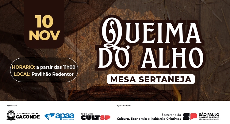 Capa da notícia